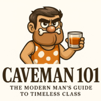 Caveman 101